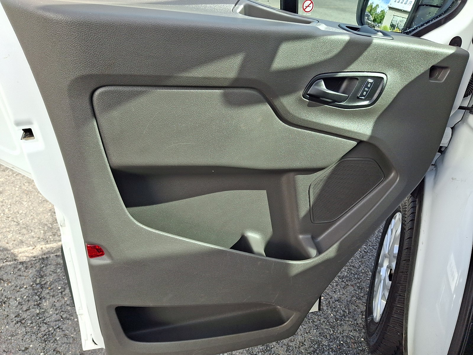 2025 Ford Transit-250 Cargo Van Base