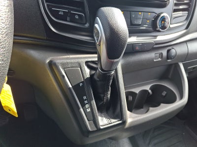 2025 Ford Transit-250 Cargo Van Base