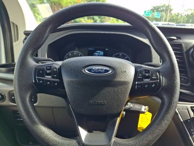 2025 Ford Transit-250 Cargo Van Base