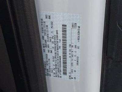 2025 Ford Transit-250 Cargo Van Base