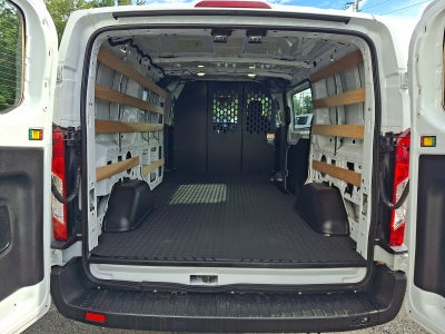 2025 Ford Transit-250 Cargo Van Base