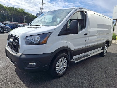 2025 Ford Transit-250 Cargo Van Base
