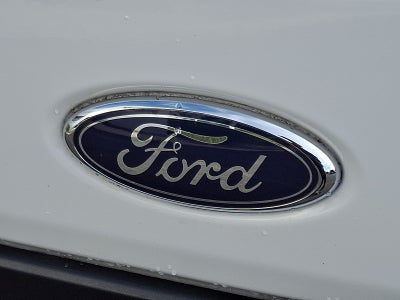 2025 Ford Transit-250 Cargo Van Base