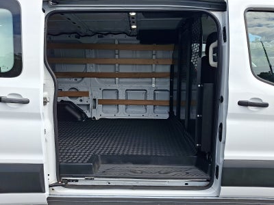 2024 Ford Transit-250 Cargo Van Base