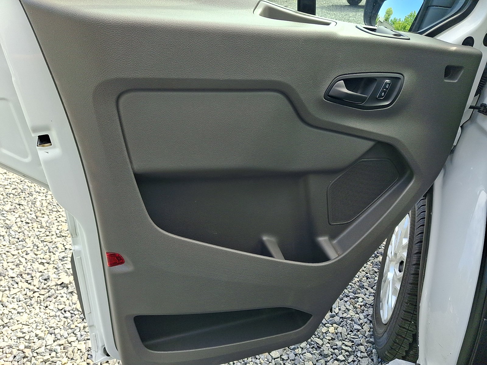 2024 Ford Transit-250 Cargo Van Base