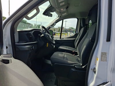 2024 Ford Transit-250 Cargo Van Base
