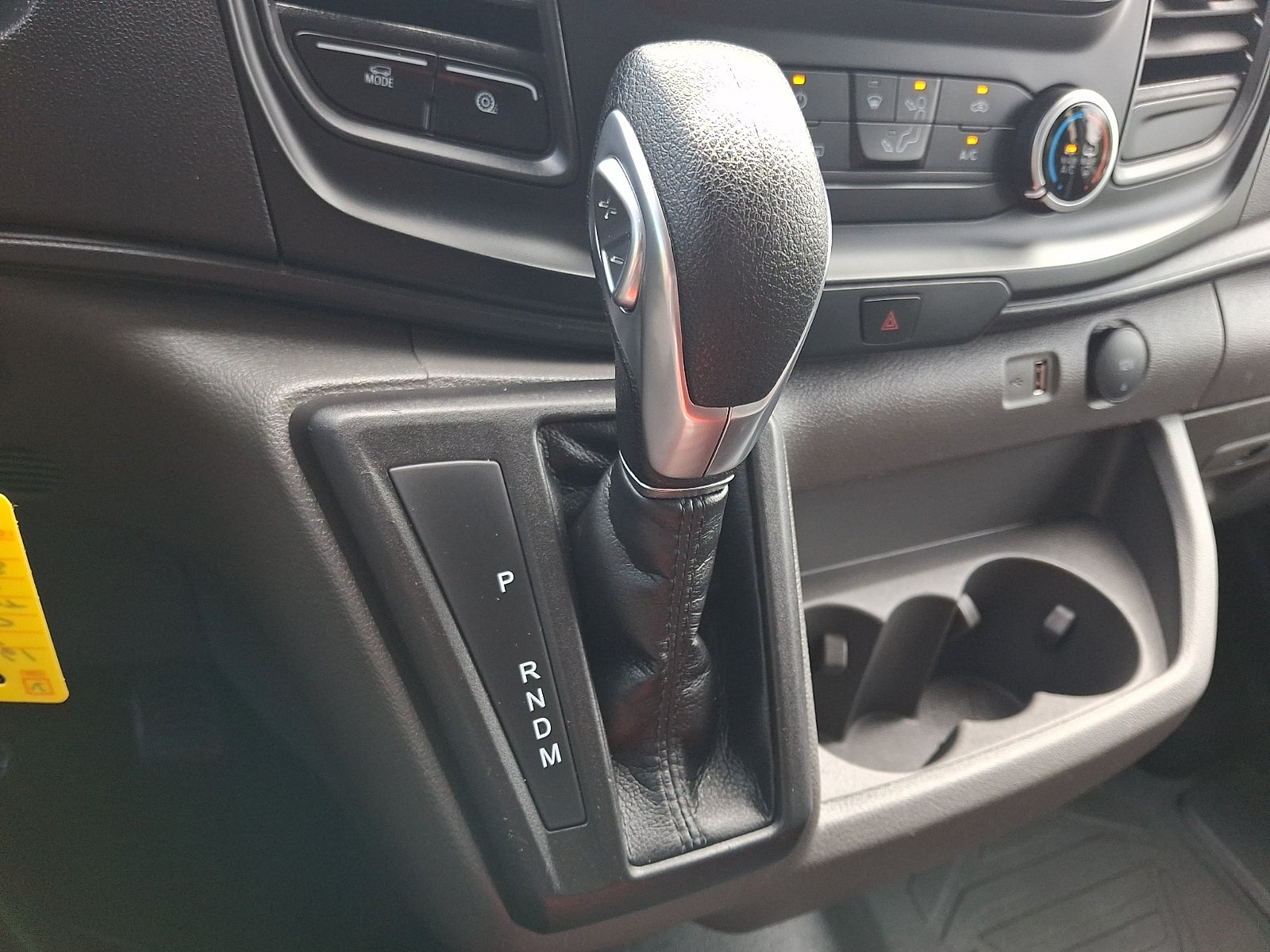 2024 Ford Transit-250 Cargo Van Base