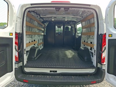 2024 Ford Transit-250 Cargo Van Base