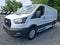 2024 Ford Transit-250 Cargo Van Base