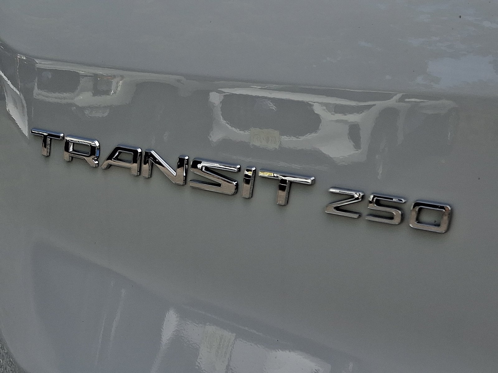 2024 Ford Transit-250 Cargo Van Base
