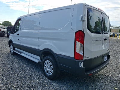 2024 Ford Transit-250 Cargo Van Base