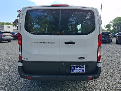 2024 Ford Transit-250 Cargo Van Base