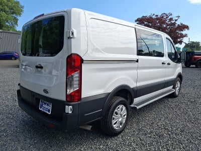 2024 Ford Transit-250 Cargo Van Base