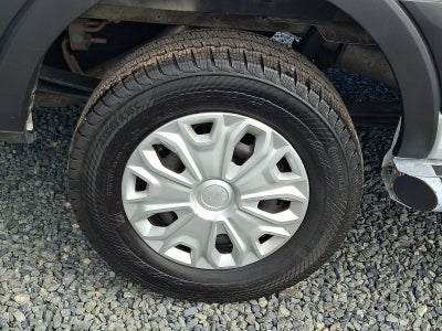2024 Ford Transit-250 Cargo Van Base