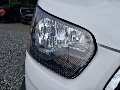 2024 Ford Transit-250 Cargo Van Base