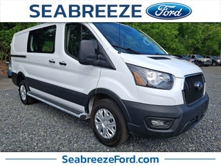 2024 Ford Transit-250 Cargo Van Base