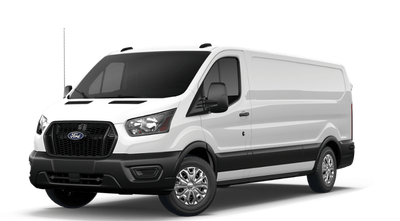 2026 Ford Transit-250 Cargo Van Cargo Van