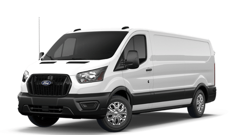 2026 Ford Transit-250 Cargo Van Cargo Van