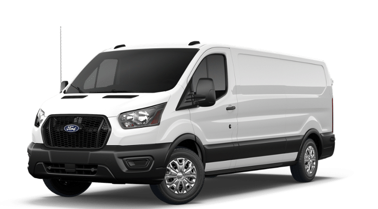 2026 Ford Transit-250 Cargo Van Cargo Van