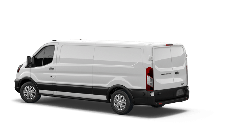 2026 Ford Transit-250 Cargo Van Cargo Van