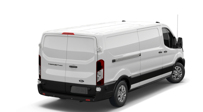 2026 Ford Transit-250 Cargo Van Cargo Van