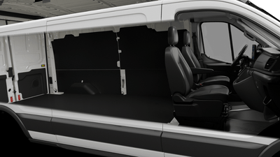2026 Ford Transit-250 Cargo Van Cargo Van