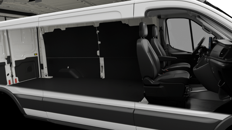 2026 Ford Transit-250 Cargo Van Cargo Van