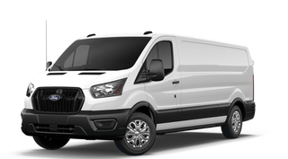 2026 Ford Transit-250 Cargo Van Cargo Van