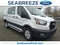 2024 Ford Transit-250 Cargo Van XL