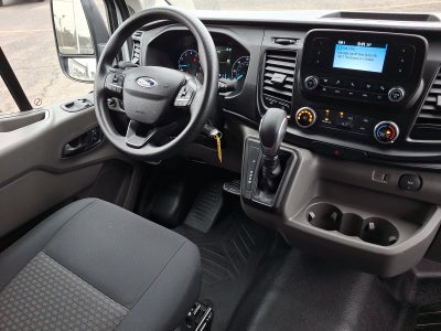 2024 Ford Transit-250 Cargo Van XL