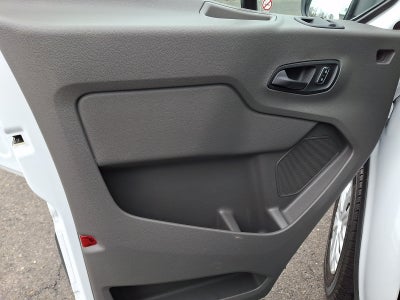 2024 Ford Transit-250 Cargo Van XL
