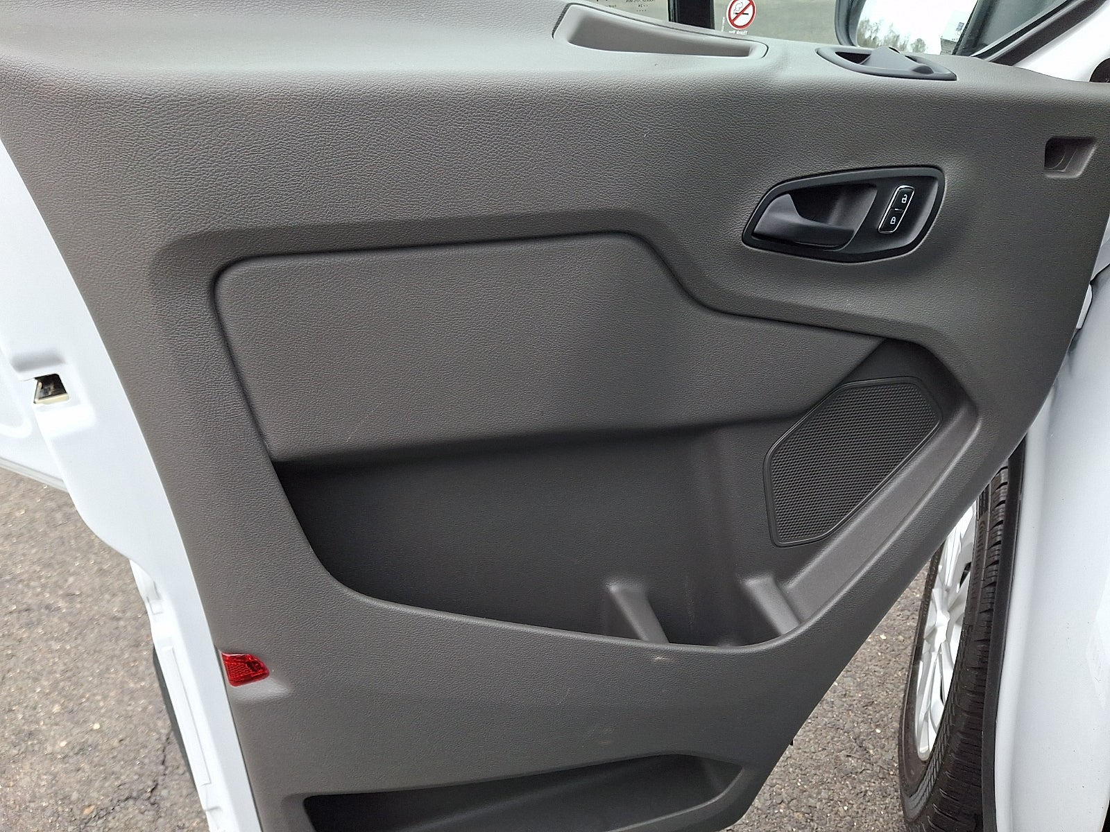 2024 Ford Transit-250 Cargo Van XL