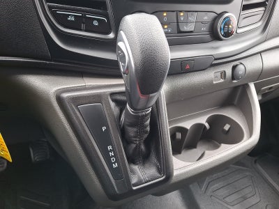 2024 Ford Transit-250 Cargo Van XL