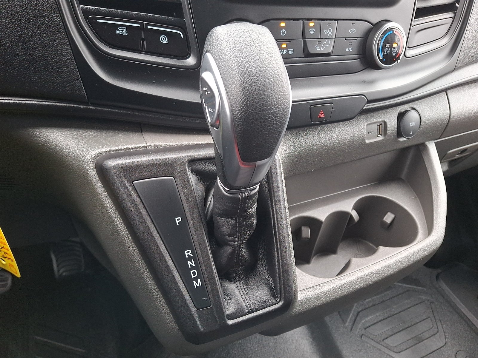 2024 Ford Transit-250 Cargo Van XL