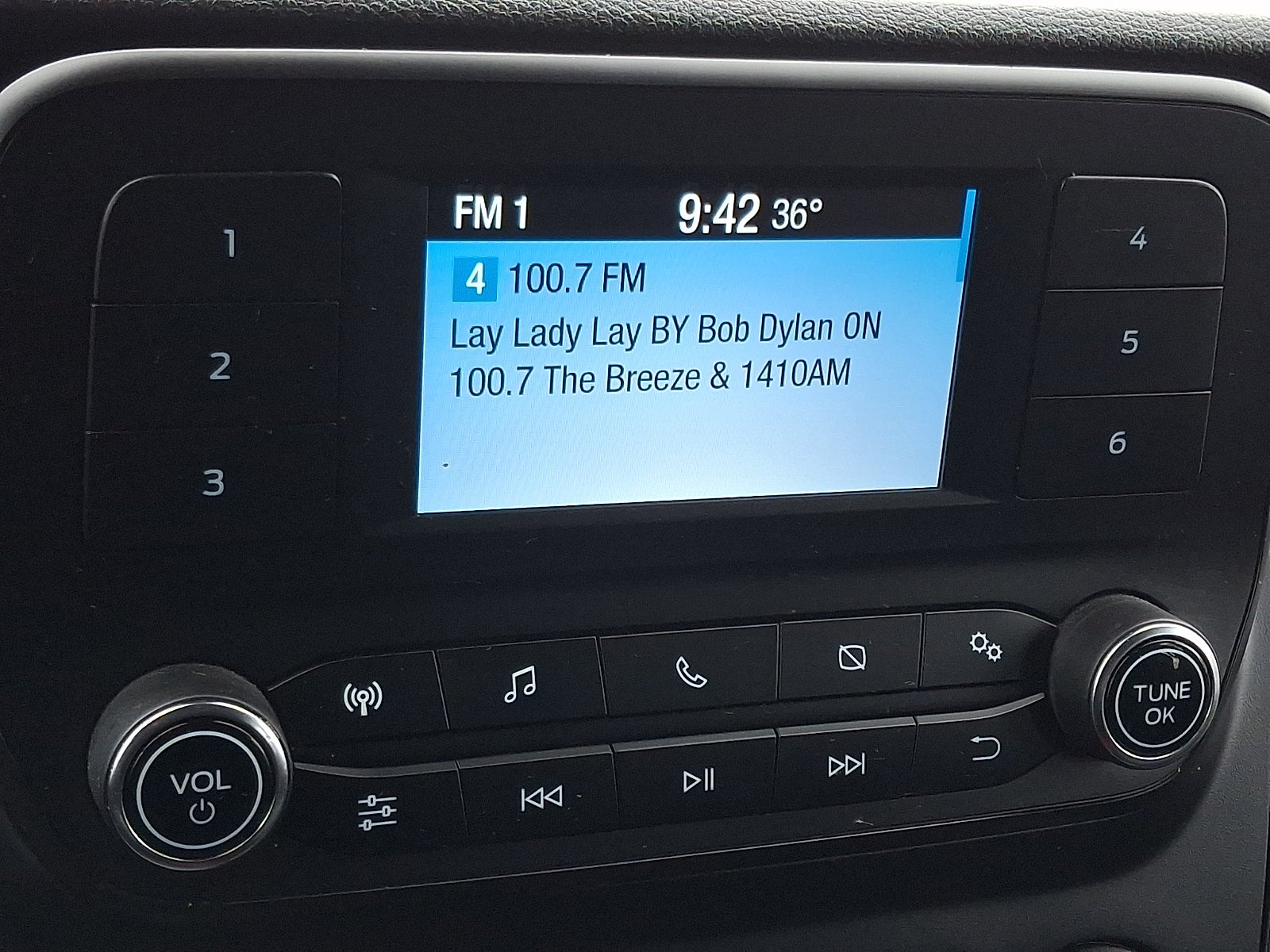 2024 Ford Transit-250 Cargo Van XL