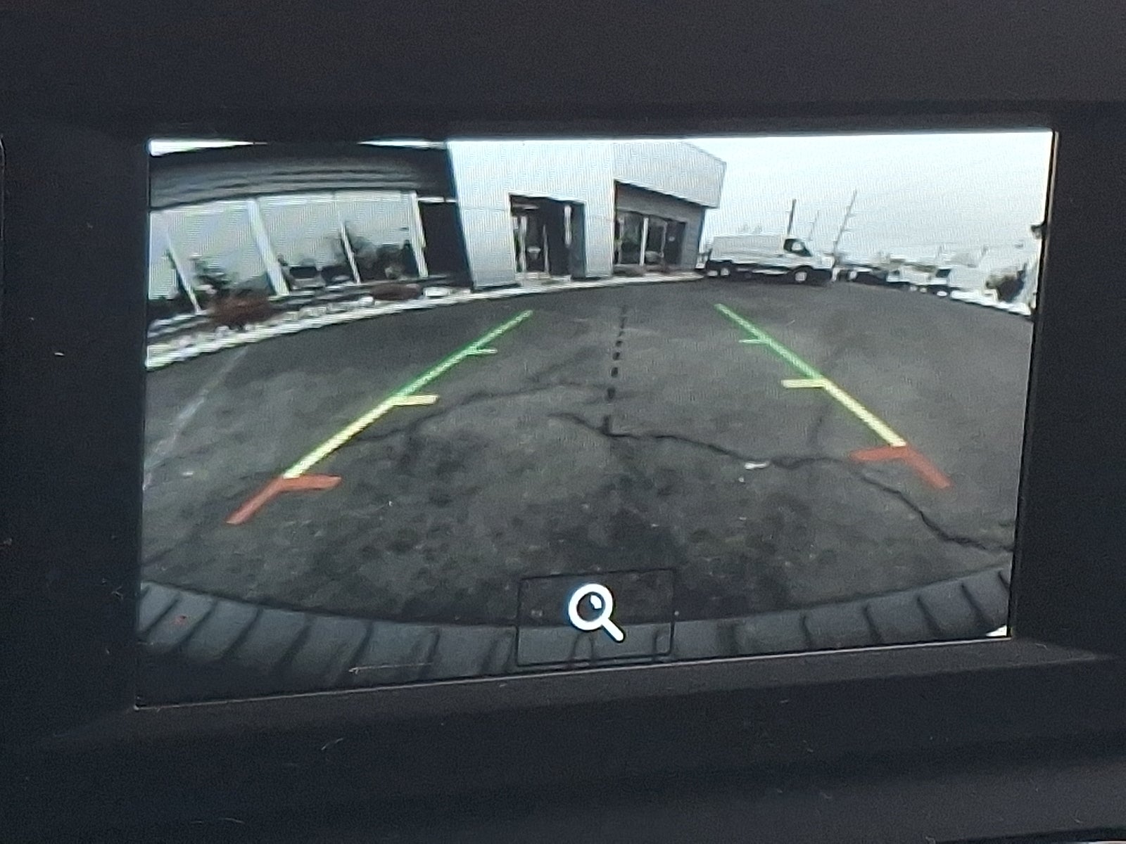 2024 Ford Transit-250 Cargo Van XL