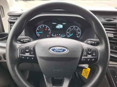 2024 Ford Transit-250 Cargo Van XL