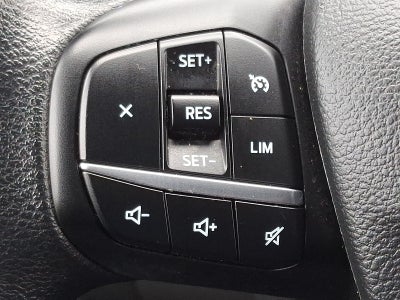 2024 Ford Transit-250 Cargo Van XL