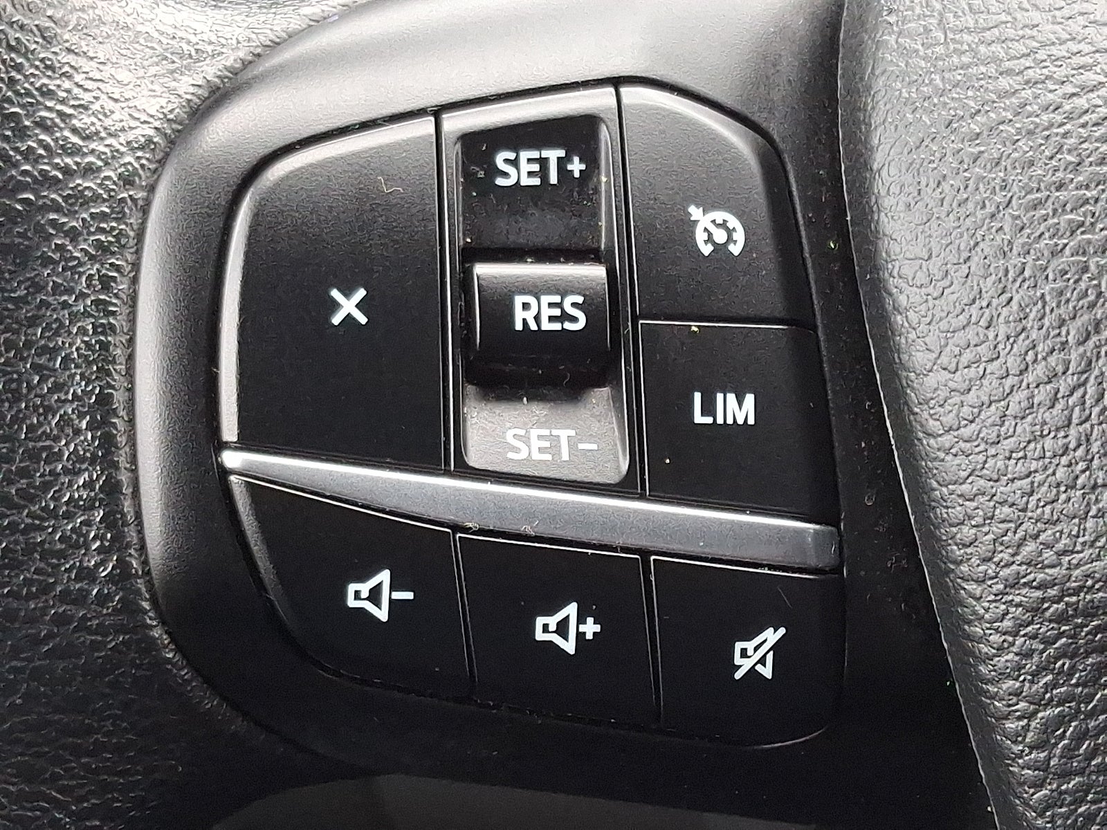 2024 Ford Transit-250 Cargo Van XL