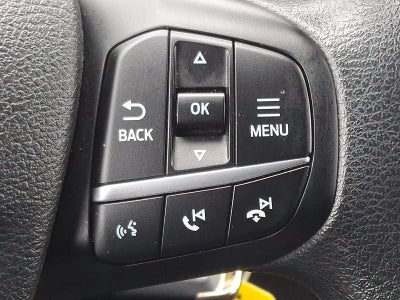 2024 Ford Transit-250 Cargo Van XL