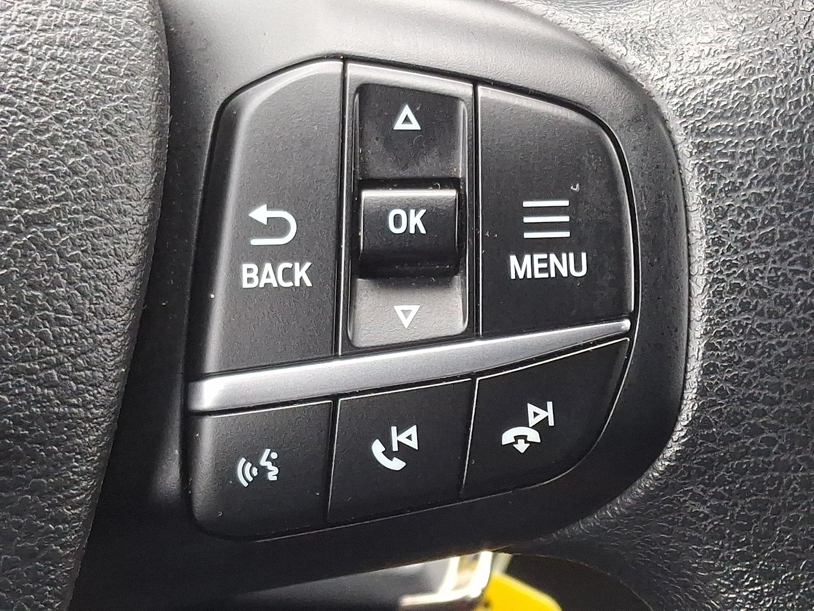 2024 Ford Transit-250 Cargo Van XL