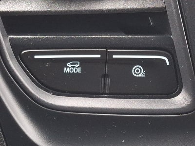 2024 Ford Transit-250 Cargo Van XL