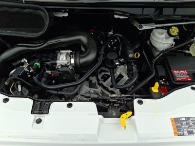 2024 Ford Transit-250 Cargo Van XL