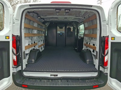 2024 Ford Transit-250 Cargo Van XL