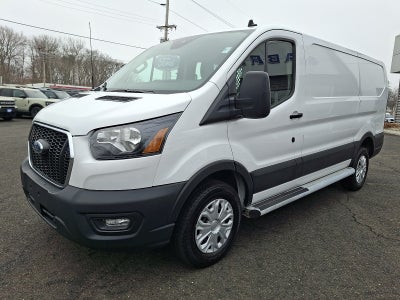 2024 Ford Transit-250 Cargo Van XL