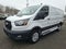 2024 Ford Transit-250 Cargo Van XL