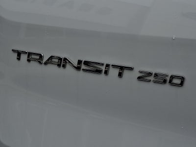 2024 Ford Transit-250 Cargo Van XL