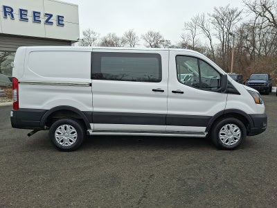 2024 Ford Transit-250 Cargo Van XL