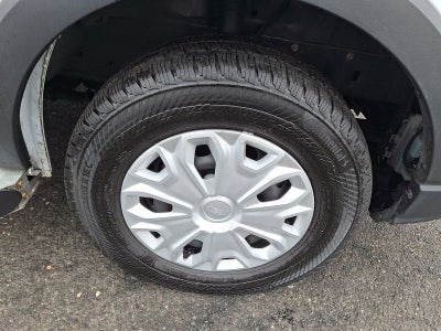 2024 Ford Transit-250 Cargo Van XL