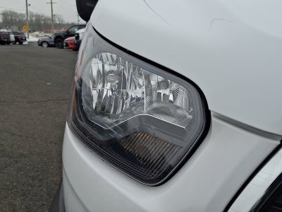 2024 Ford Transit-250 Cargo Van XL